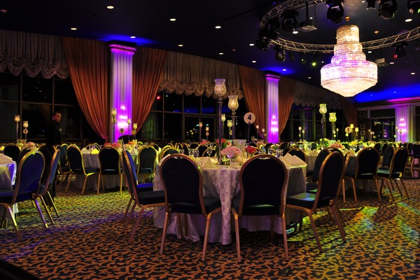 USJ Annual Gala Diner